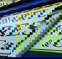 Hartley Fresh  Cafe - Tourism Cairns