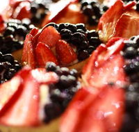 Henry's Bakery Cafe - Tourism Cairns
