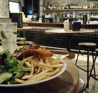 Hopscotch Bar - Tourism Cairns