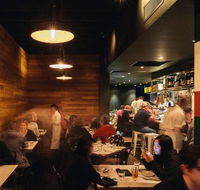 Italian and Sons - Tourism Cairns