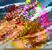 J's Garden Cafe - Tourism Cairns