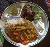 Keen on Green - Tourism Cairns