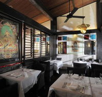 Lanterne Rooms - Tourism Cairns