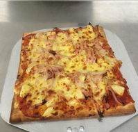 Last Stop Diner - Tourism Cairns