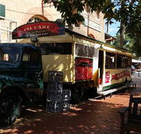 Lismore Pie Cart - Tourism Cairns