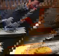 Lone Star Rib House - Tourism Cairns