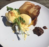Lonsdale St. Eatery - Tourism Cairns