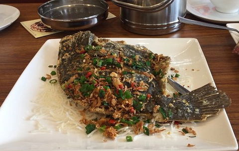 Mr So Chinese Restaurant - Tourism Cairns 0