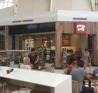 Muffin Break - Tourism Cairns