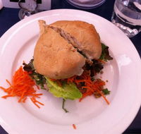 My Rainbow-Dreams Vegetarian Cafe - Tourism Cairns
