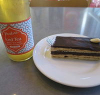 NGA Cafe - Tourism Cairns