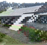 Old Hartley Post Office Cafe - Tourism Cairns