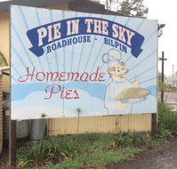 Pie in the Sky Roadhouse - Tourism Cairns