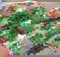 Pizza Gusto - Tourism Cairns