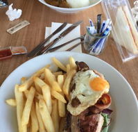 Poppy's Cafe - Tourism Cairns