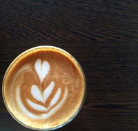 Premium Coffee Roasters - Trail Street Coffee Shop - Tourism Cairns