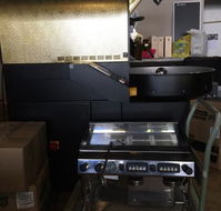 Republic Of Coffee Espresso Bar - Tourism Cairns