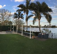 Riverview Hotel - Tourism Cairns