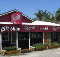 Rosie's Cafe  Gallery - Tourism Cairns