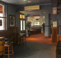 Royal Hotel Restaurant - Tourism Cairns