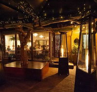 Sage Restaurant - Tourism Cairns