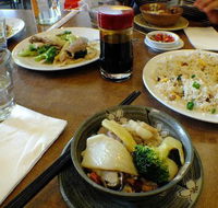 Sammy's Kitchen - Tourism Cairns