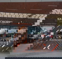 San Churro Chocolateria - Tourism Cairns