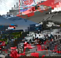 Scales Seafood - Tourism Cairns