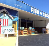 Selfish Fish N Chips Tweed Heads - Tourism Cairns