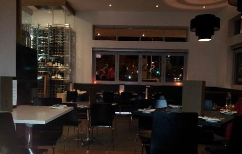 Siren Bar And Restaurant - Tourism Cairns 0