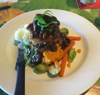 South Tweed Sports - Tourism Cairns