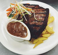 Sportsmen's Club Hotel - Tourism Cairns