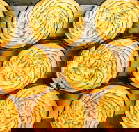 Steve's Bakery  Cafe - Tourism Cairns