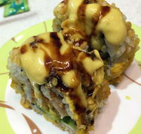 Sushi Bay - Tourism Cairns