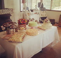 Sweet Bones Bakery Cafe - Tourism Cairns