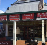 Syviers Coffee House - Tourism Cairns