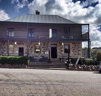 Taralga Hotel Restaurant - Tourism Cairns
