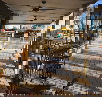 The Baker at Sutton - Tourism Cairns