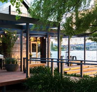 The Boat House - Tourism Cairns