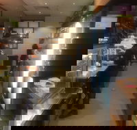 The Coffee Club - Tourism Cairns