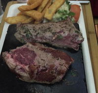 The Duke Restaurant - Tourism Cairns