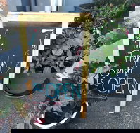 The French Bench - Tourism Cairns