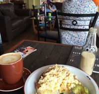 The Front Cafe - Tourism Cairns