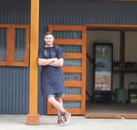 The Hive Berambing - Tourism Cairns