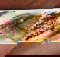 The Ivory Tavern - Tourism Cairns