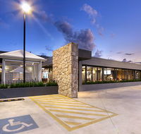 The Kooringal Hotel - Tourism Cairns