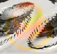 The Kranky Goat - Tourism Cairns