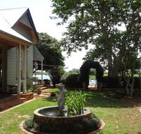 The Old Bank Gladstone - Tourism Cairns