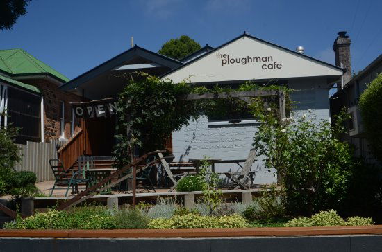 Bannaby NSW Tourism Cairns