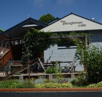 The Ploughman Cafe - Tourism Cairns